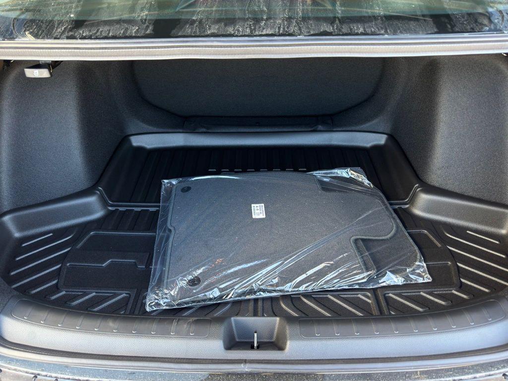 new 2026 Honda Civic car, priced at $25,790