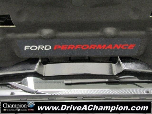 used 2023 Ford Bronco car, priced at $71,376