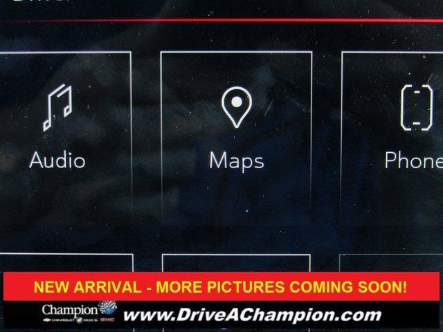 used 2025 GMC Sierra 1500 car, priced at $55,433