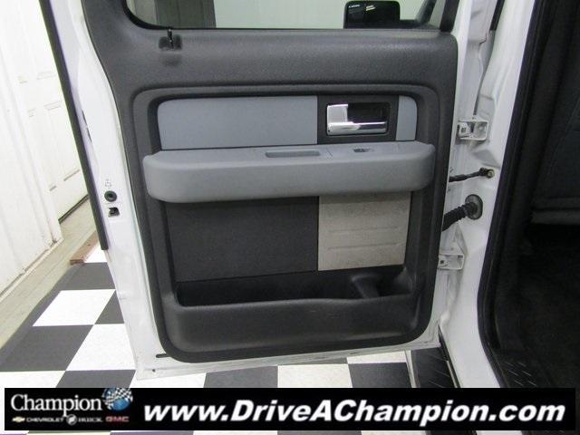 used 2013 Ford F-150 car, priced at $12,463