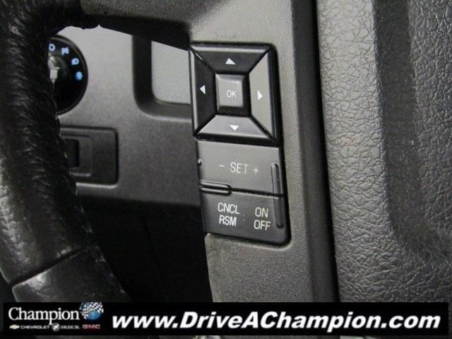 used 2013 Ford F-150 car, priced at $12,463
