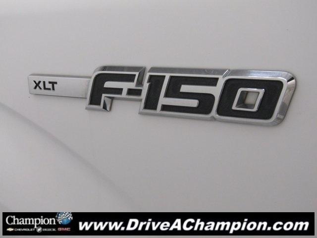 used 2013 Ford F-150 car, priced at $12,463