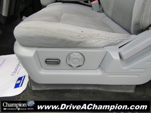 used 2013 Ford F-150 car, priced at $12,463