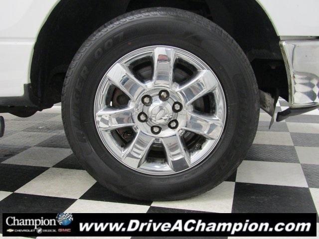 used 2013 Ford F-150 car, priced at $12,463