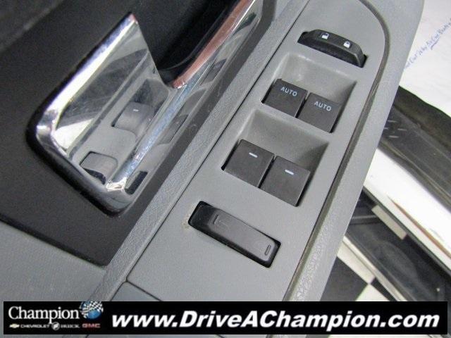 used 2013 Ford F-150 car, priced at $12,463