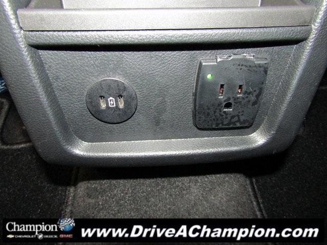 used 2024 Ford Edge car, priced at $32,463