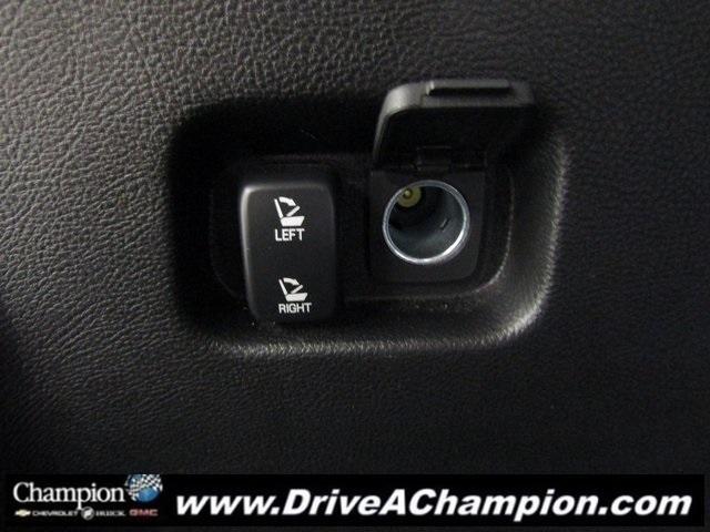 used 2024 Ford Edge car, priced at $32,463