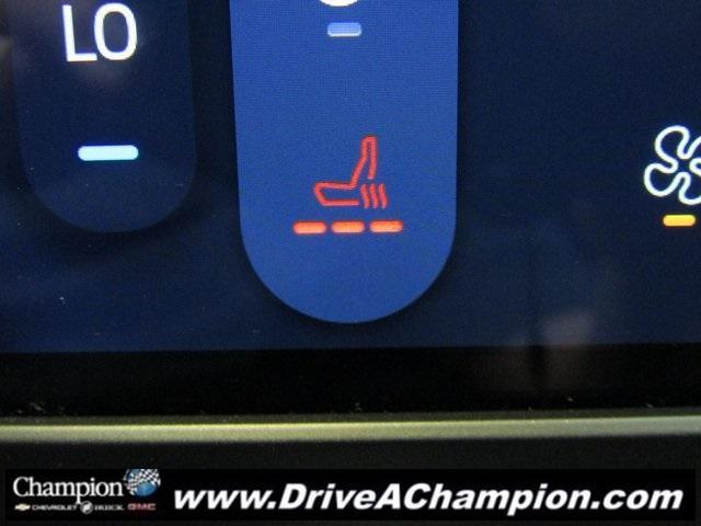 used 2024 Ford Edge car, priced at $32,463