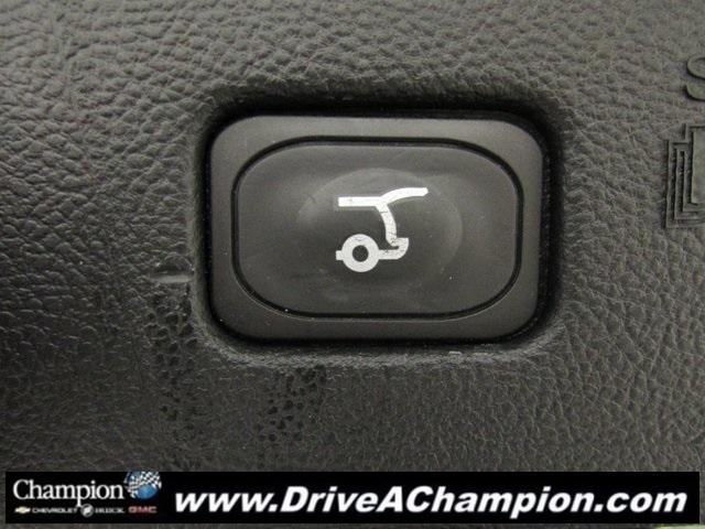 used 2024 Ford Edge car, priced at $32,463