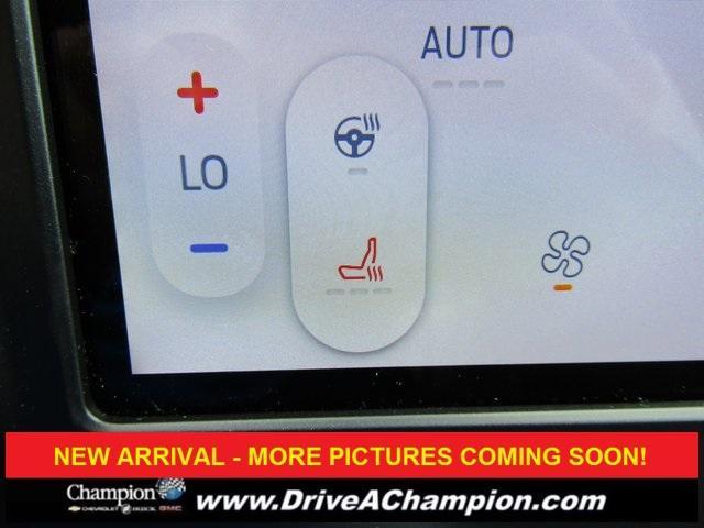 used 2024 Ford Edge car, priced at $34,123