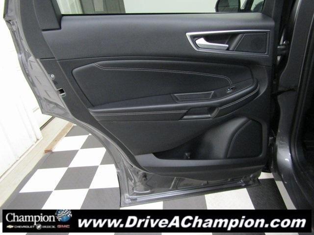 used 2024 Ford Edge car, priced at $32,463