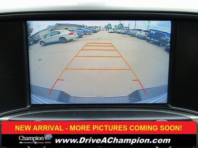 used 2017 Chevrolet Silverado 1500 car, priced at $24,958