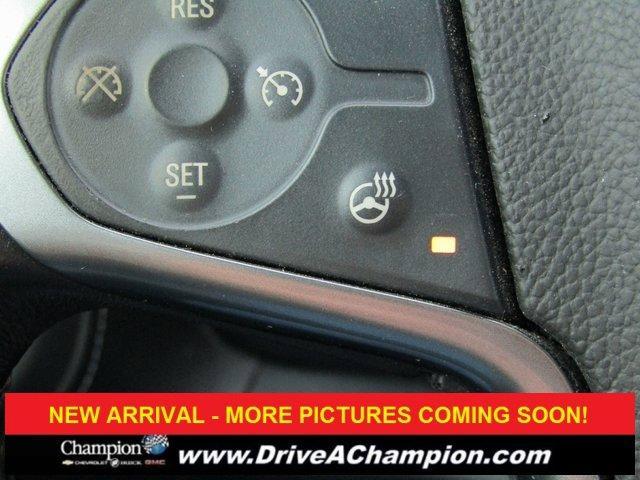 used 2017 Chevrolet Silverado 1500 car, priced at $24,958