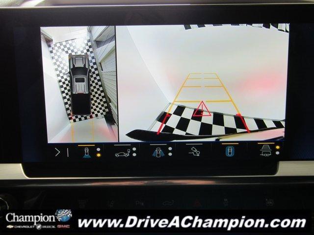 used 2025 Chevrolet Silverado 2500 car, priced at $79,983