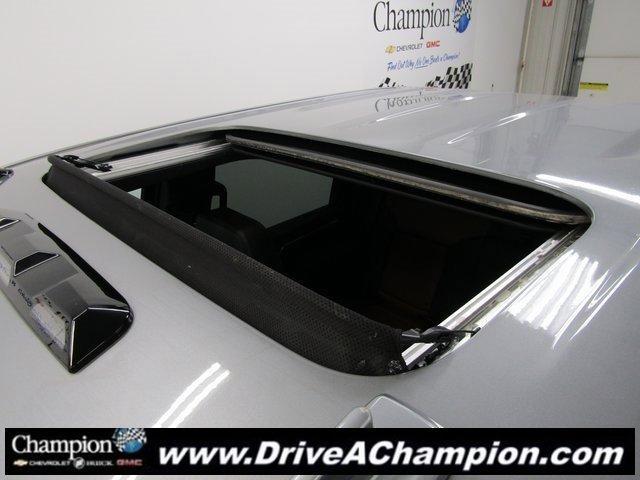 used 2025 Chevrolet Silverado 2500 car, priced at $79,983