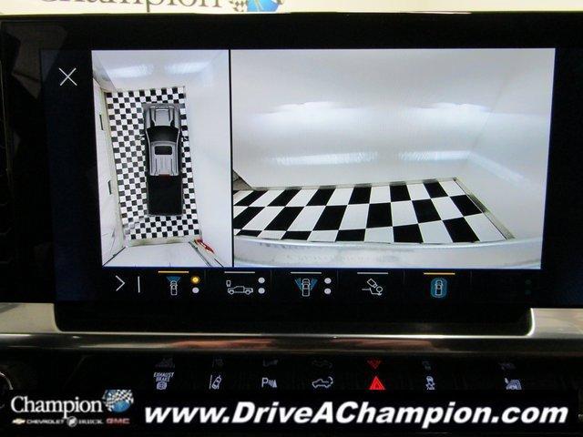 used 2025 Chevrolet Silverado 2500 car, priced at $79,983