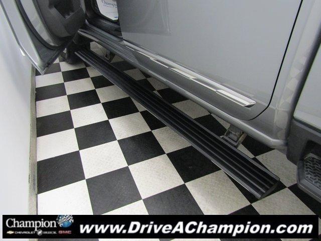 used 2025 Chevrolet Silverado 2500 car, priced at $79,983