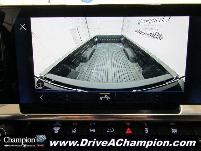 used 2025 Chevrolet Silverado 2500 car, priced at $79,983