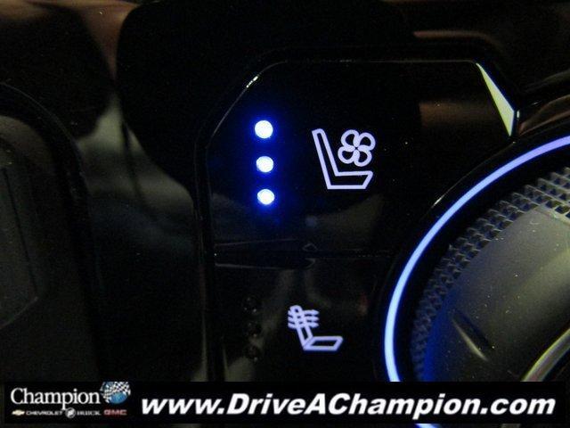 used 2025 Chevrolet Silverado 2500 car, priced at $79,983