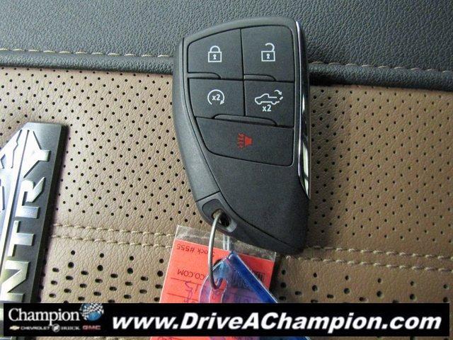 used 2025 Chevrolet Silverado 2500 car, priced at $79,983