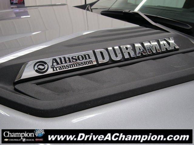 used 2025 Chevrolet Silverado 2500 car, priced at $79,983