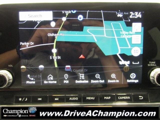 used 2022 Mitsubishi Outlander car, priced at $24,983