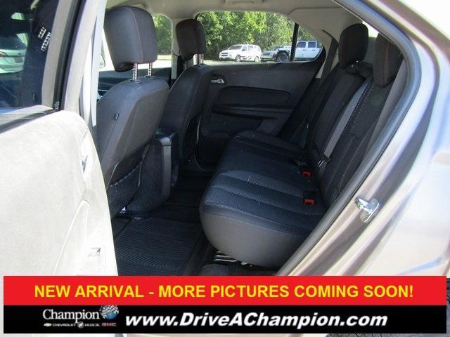 used 2012 Chevrolet Equinox car, priced at $6,000