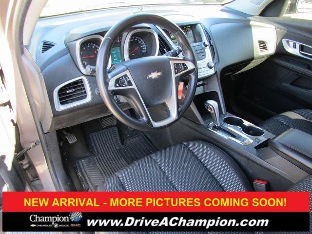 used 2012 Chevrolet Equinox car, priced at $6,000