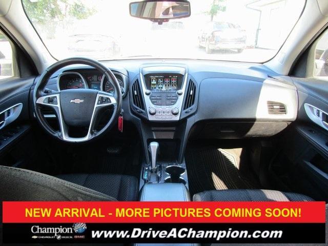 used 2012 Chevrolet Equinox car, priced at $6,000