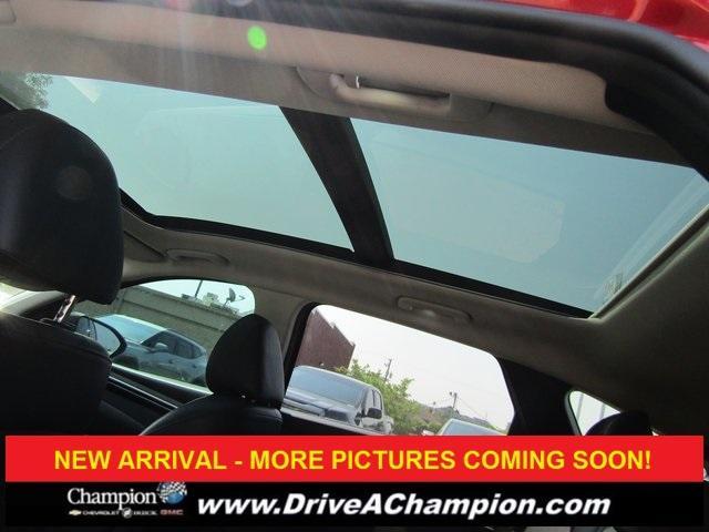 used 2022 Hyundai Tucson car, priced at $23,893