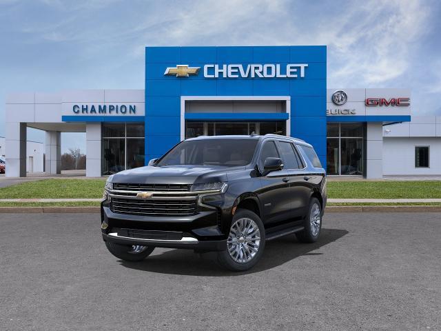 new 2024 Chevrolet Tahoe car, priced at $67,185