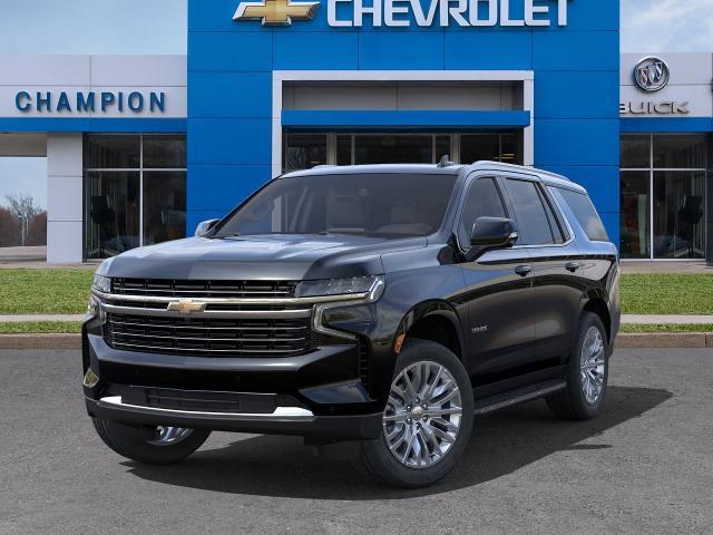 new 2024 Chevrolet Tahoe car, priced at $67,185