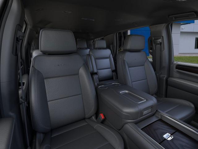 new 2024 GMC Yukon car, priced at $80,570