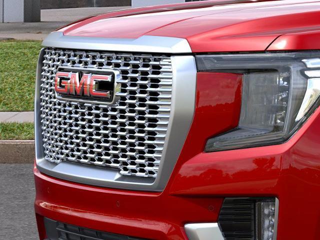 new 2024 GMC Yukon car, priced at $80,570