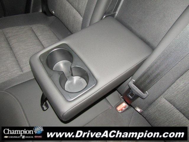 used 2022 Ford Bronco Sport car, priced at $28,436