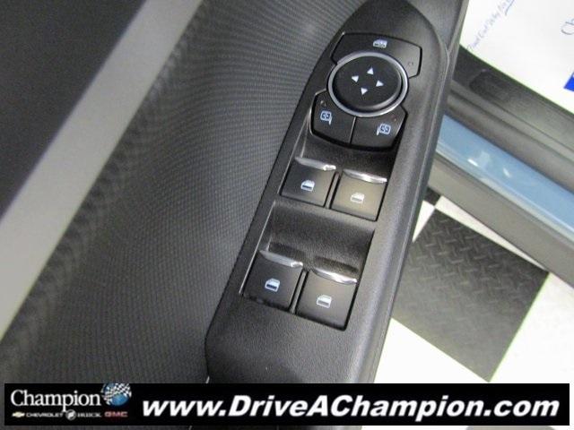 used 2022 Ford Bronco Sport car, priced at $28,436