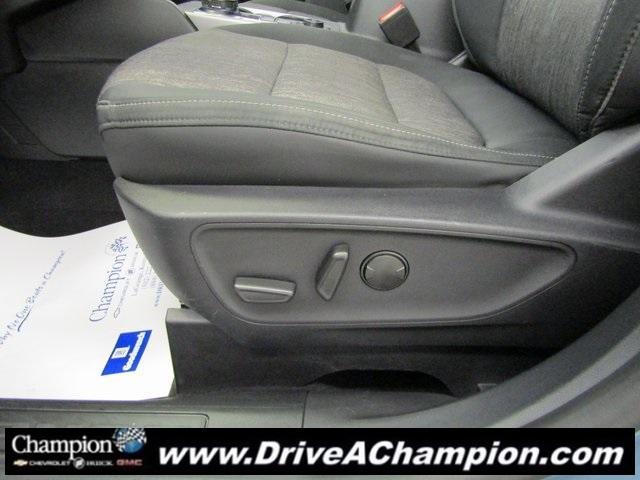 used 2022 Ford Bronco Sport car, priced at $28,436