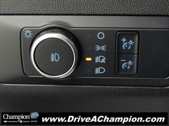 used 2022 Ford Bronco Sport car, priced at $25,645