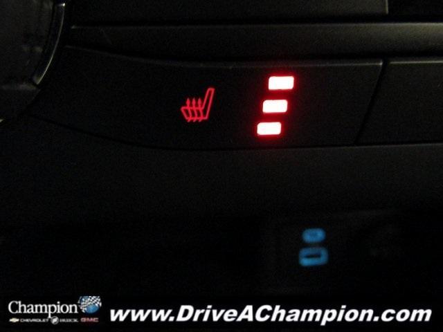 used 2022 Ford Bronco Sport car, priced at $28,436