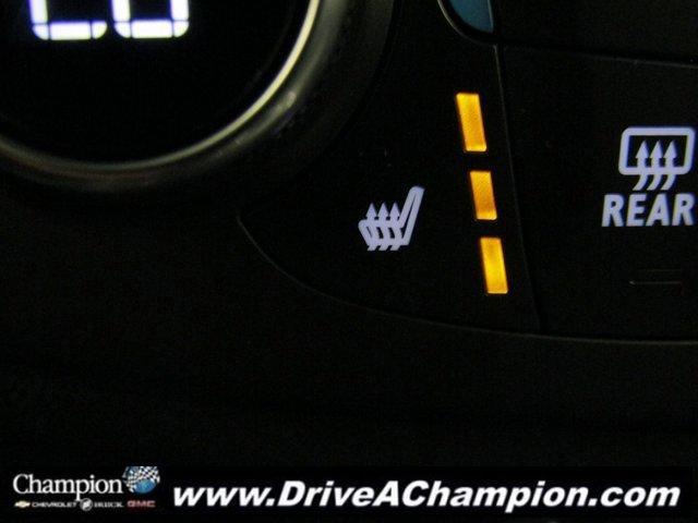 used 2024 Chevrolet Traverse Limited car, priced at $45,223