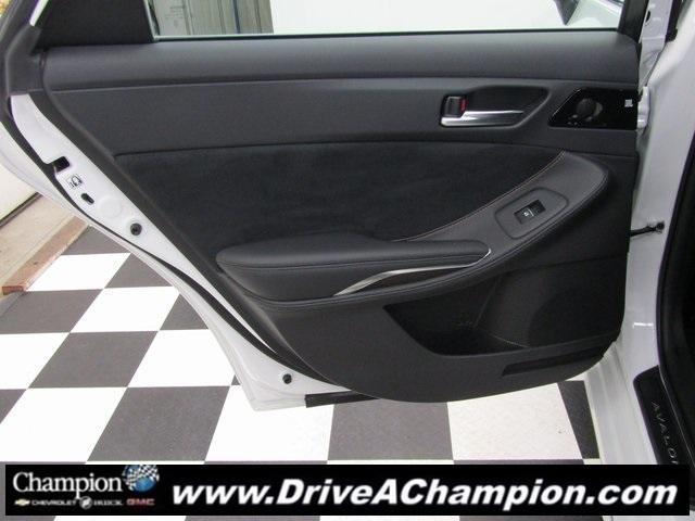 used 2019 Toyota Avalon car, priced at $30,123