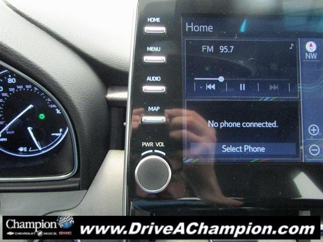 used 2019 Toyota Avalon car, priced at $30,123