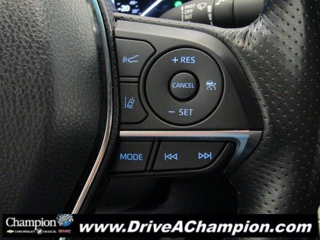 used 2019 Toyota Avalon car, priced at $30,123