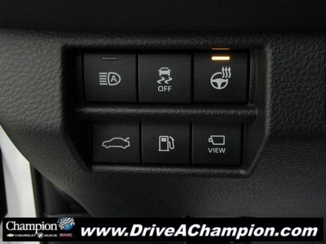 used 2019 Toyota Avalon car, priced at $30,123