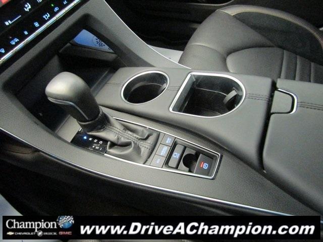 used 2019 Toyota Avalon car, priced at $30,123