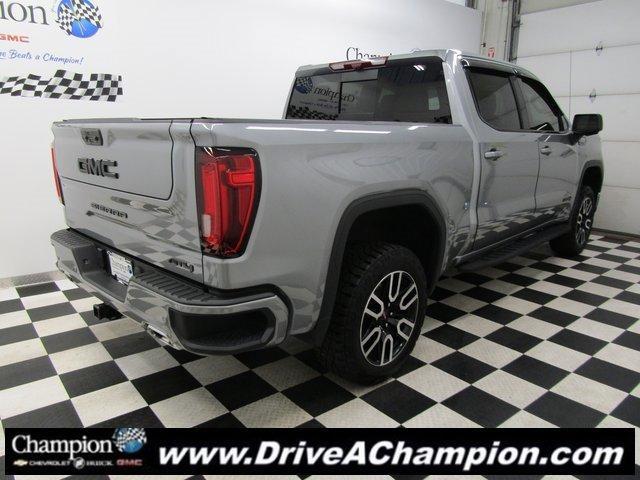 used 2024 GMC Sierra 1500 car, priced at $61,868
