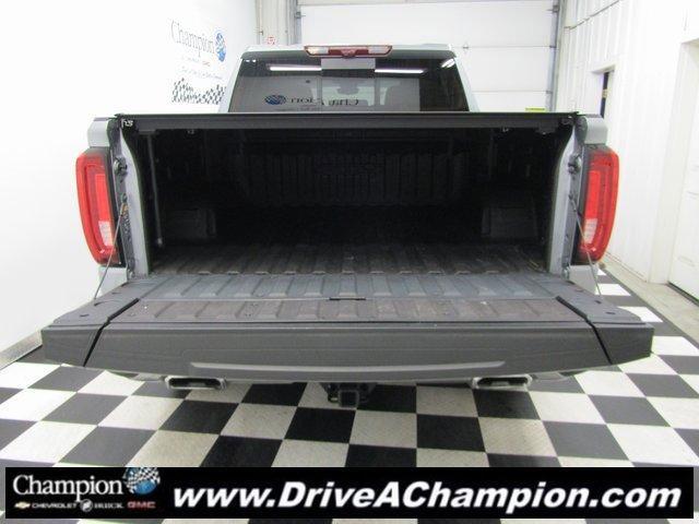 used 2024 GMC Sierra 1500 car, priced at $61,868