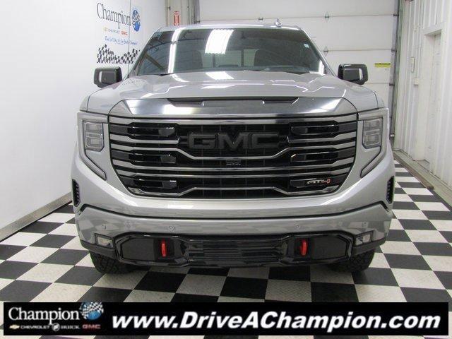 used 2024 GMC Sierra 1500 car, priced at $61,868