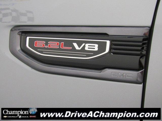 used 2024 GMC Sierra 1500 car, priced at $61,868
