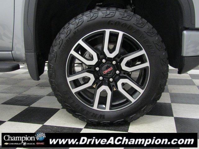 used 2024 GMC Sierra 1500 car, priced at $61,868